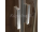 Ravak BLDP4-190, 4-dielne sprchové dvere do niky, posuvné, 190x190 Biela,Grape +vešiak