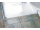 Ravak Vanička GIGANT PRO 110x80 CHROME liaty mramor biela XA04D401010 + sifón