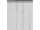 ISAN Ikaria Elektrický kúpeľňový radiátor rovný 732/500 (v / š),rebrík biely,300 W