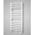 ISAN Tongia Elektrický kúpeľňový radiátor rovný 695/500 (v / š),rebrík biely,300 W