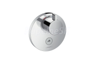 Hansgrohe Shower Select S,podomietkový termostat-ovládanie 1 spotrebič,chróm