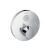 Hansgrohe Shower Select S,podomietkový termostat-ovládanie 1 spotrebič, chróm