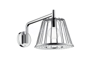 Axor LampShower 1jet ,designed by Nendo, so sprchovým ramenom 428 mm, c