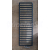 ZEHNDER Quaro kúpeľňový radiátor, rovný, 971 x 300mm, chróm, výkon 133W