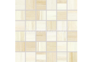 Rako CHARME mozaika set 30 x 30 cm, béžová, WDM06035, 1.tr.