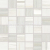 Rako CHARME mozaika set 30 x 30 cm, šedá, WDM06038, 1.tr.