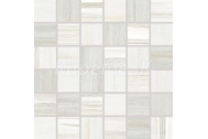 Rako CHARME mozaika set 30 x 30 cm, šedá, WDM06038, 1.tr.