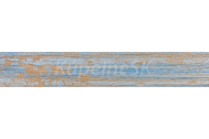 Rako BOARD dekor 20 x 120 cm, modro-béžová , DDTVG467, 1.tr.