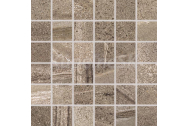 Rako RANDOM mozaika set 30 x 30 cm, hnedá, DDM06677, 1.tr.