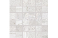 Rako RANDOM mozaika set 30 x 30 cm, svetlošedá , DDM06678, 1.tr.