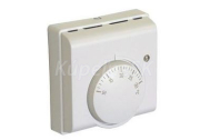 Izbový termostat Honeywell T6360B1010 teplotna spätná väzba