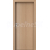 PORTA Doors SET Rámové dvere LINE, vzor B.1, farba Buk Porta, so zárubňou a kľučkou