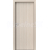 PORTA Doors SET Rámové dvere LINE, vzor B.1, farba Orech bielený, so zárubňou a kľučkou