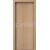 PORTA Doors SET Rámové dvere LINE, vzor D.1, farba Buk Porta, so zárubňou a kľučkou