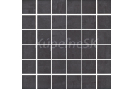 Cersanit FARGO BLACK MOSAIC 29,7X29,7, glaz.gres-mozaika OD360-001,1.tr.