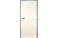 Doornite interiérové BEZPEČNOSTNÉ dvere B3, laminát CPL-standard