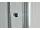 Arttec ARTTEC MOON C5 - Sprchové dvere do niky clear - 106 - 111 x 195 cm