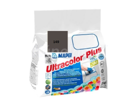 Mapei ULTRACOLOR PLUS 149 vodoodpudivá-protiplesňová škárovacia malta,vulkanick piesok,2kg