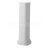 Kerasan WALDORF univerzálny keramický stĺp k umývadlam 60,80 cm