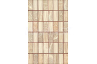 Zalakeramia ERAMOSA obklad-mozaika 25x40 cm, matná-béžová, ZVD 42005 1.trieda