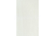 Zalakeramia ASPEN, obklad 25x40 cm, matná - biela, ZBD 42040 1.trieda