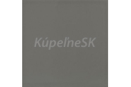 Zalakeramia SPEKTRUM, obklad 20x20 cm, matná-tmavo šedá, ZBR 553 1.trieda