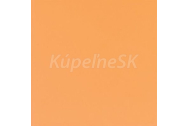 Zalakeramia SPEKTRUM, obklad 20x20 cm, matná-oranžová, ZBR 557 1.trieda