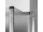 Aquatek DYNAMIC B6 Sprchové dvere do niky 100x195cm, Ľ/P, skladacie dv., chróm, grape