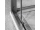 Aquatek DYNAMIC R33 Rohový sprchový kút 120x90x195cm, PRAVÝ, posuvné dv., chróm, sklo číre