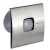 Cata SILENTIS 10 INOX T kúpeľňový ventilátor axiálny,časovač,15W,potrubie100mm, nerez