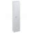 Sapho MITRA skrinka vysoká 28x140x16cm, biela, ľavá/pravá