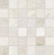 RAKO COMO mozaika-set 30x30 cm, biela-matná , DDM05692