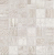 RAKO ERA mozaika-set 30x30 cm, biela-matná , DDM05706
