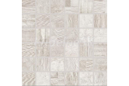 RAKO ERA mozaika-set 30x30 cm, biela-matná , DDM05706