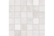 RAKO FORM mozaika-set 30x30 cm, svetlošedá-matná , DDM05695