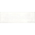 Rako Majolika WARVE043 obklad dekorovaný 20x60cm biela lesklá reliéfová, 1.tr.