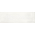 Rako Majolika WARVE044 obklad dekorovaný 20x60cm biela lesklá reliéfová, 1.tr.