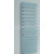 ZEHNDER Roda Spa Asym designový kúpeľňový radiátor, 1183 x 550 mm, biely, výkon 424W,pravý