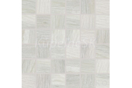 Rako FARO mozaika set 30x30 cm 5x5cm, šedo-biela, DDM06719, 1.tr.