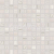 Rako BOA mozaika set 30x30 cm 2,5x2,5cm, svetlá šedá, WDM02526, 1.tr.