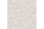 Rako BOA mozaika set 30x30 cm 2,5x2,5cm, svetlá šedá, WDM02526, 1.tr.