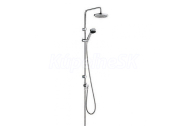 Kludi ZENTA Dual shower system 6609005-00