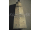 JAPE Plotová betónová strieška 30, šírka 30x39x6cm, betón-imitácia dreva