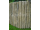 JAPE Palisáda 14,5x60cm, betón-imitácia dreva