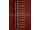 PMH THEIA kúpeľňový designový radiátor 1540/500(v/š), 352 W, chróm