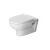 Duravit DuraStyle Basic Toilet w/m, DuraStyle basic, riml.+Seat and cover with soft closur
