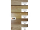 Korner EVO plastová soklová LIŠTA 70mm dľžka 2,5m na vedenie kábla-rôzne farby