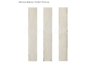 Paradyz HERRERA Bianco 19,8 x 119,8 dlažba matná rektif,mrazuvzd, R9