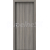PORTA Doors SET Rámové dvere LINE, vzor A.1, farba Dub Milano 4, so zárubňou a kľučkou