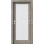 PORTA Doors SET Rámové dvere VERTE B5, laminofólia 3D Dub sibírsky +zárubeň+kľučka